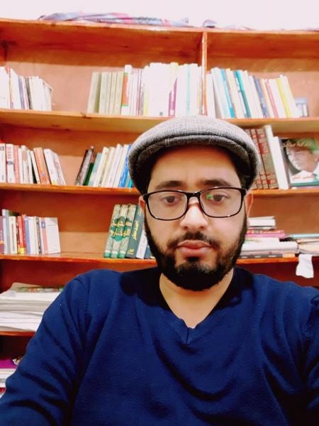 معاذ: شهادة وفاة موقّعة إدارياً
