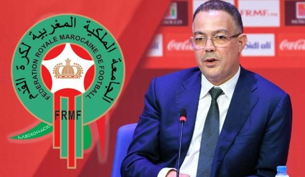 تصريح قوي..لقجع يوجه رسالة لافتة للجزائريين قبل كأس إفريقيا!