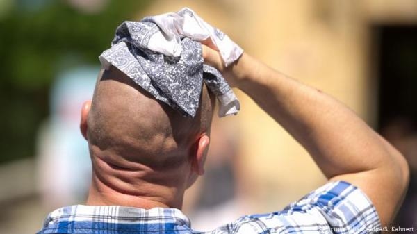 موجة حر غير معتادة تضرب مناطق واسعة من العالم.. والمغرب من بين الأكثر تأثرًا