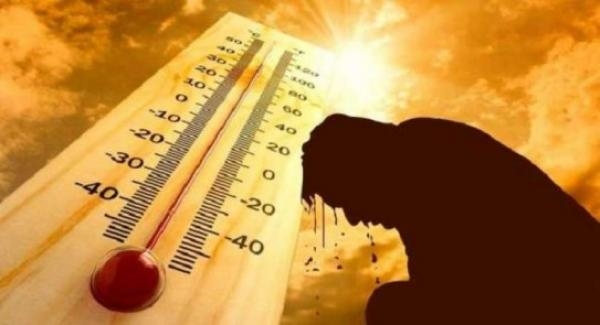 موجة حرارة جديدة بالمغرب بداية الأسبوع المقبل