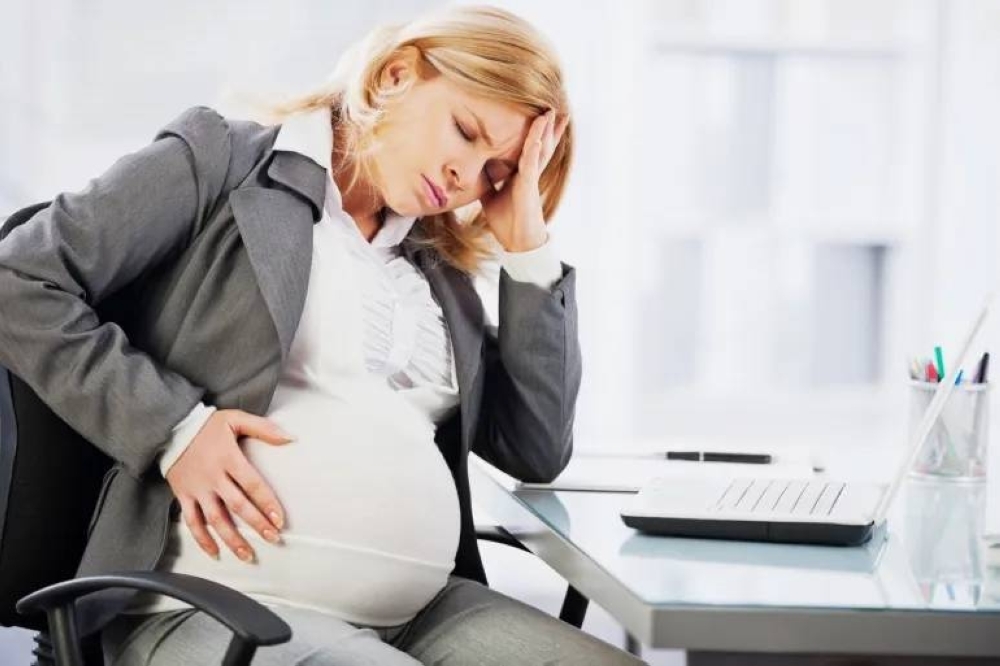 الكشـف عــن تسمـــم الحـمــل قبـــــل حدوثه