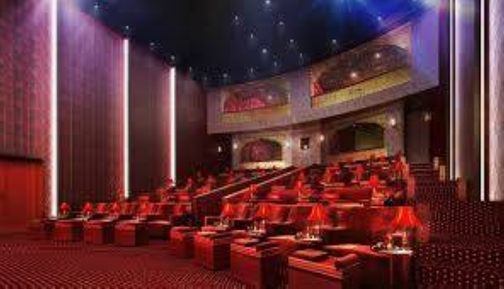عرض أفلام جديدة هذا الأسبوع