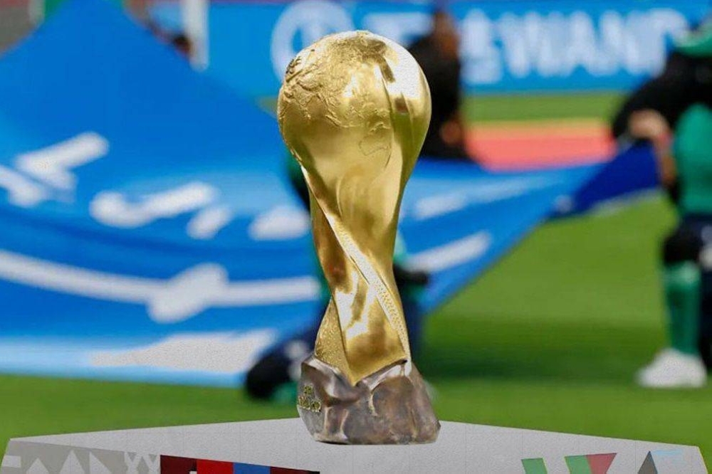 إقبال كبير على كأس العرب وكأس العالم تحت «17» عاما