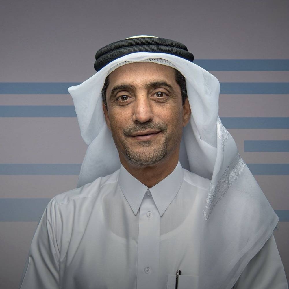 «الجابر» يفوز بعضوية الاتحاد الدولي