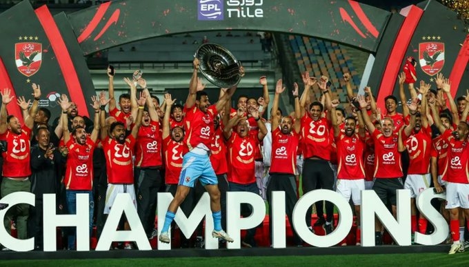 مواعيد مباريات الأهلي المصري في كأس العالم للأندية 2025