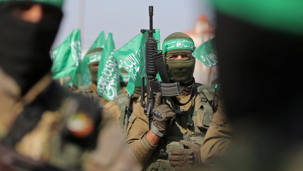 حماس تحدد "شروط" قبول وقف إطلاق النار
