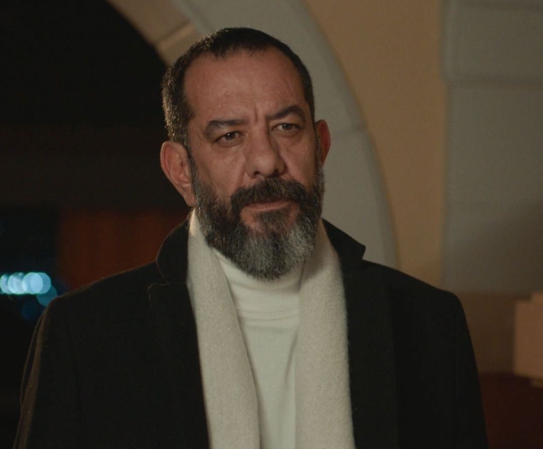 #اخبار الفن رحيل الفنان إمره تورون.. "شرف" مسلسل "حب بلا حدود" يختم مسيرته بفاجعة موجعة