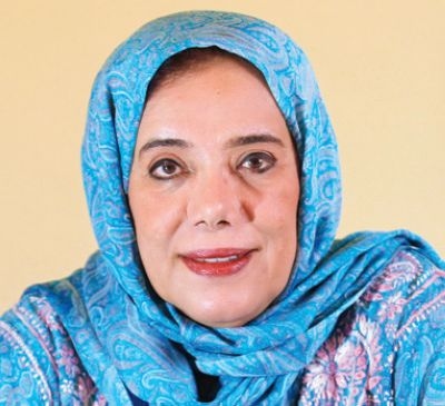 حيرة المالح.. بين تراثنا واليونيسكو