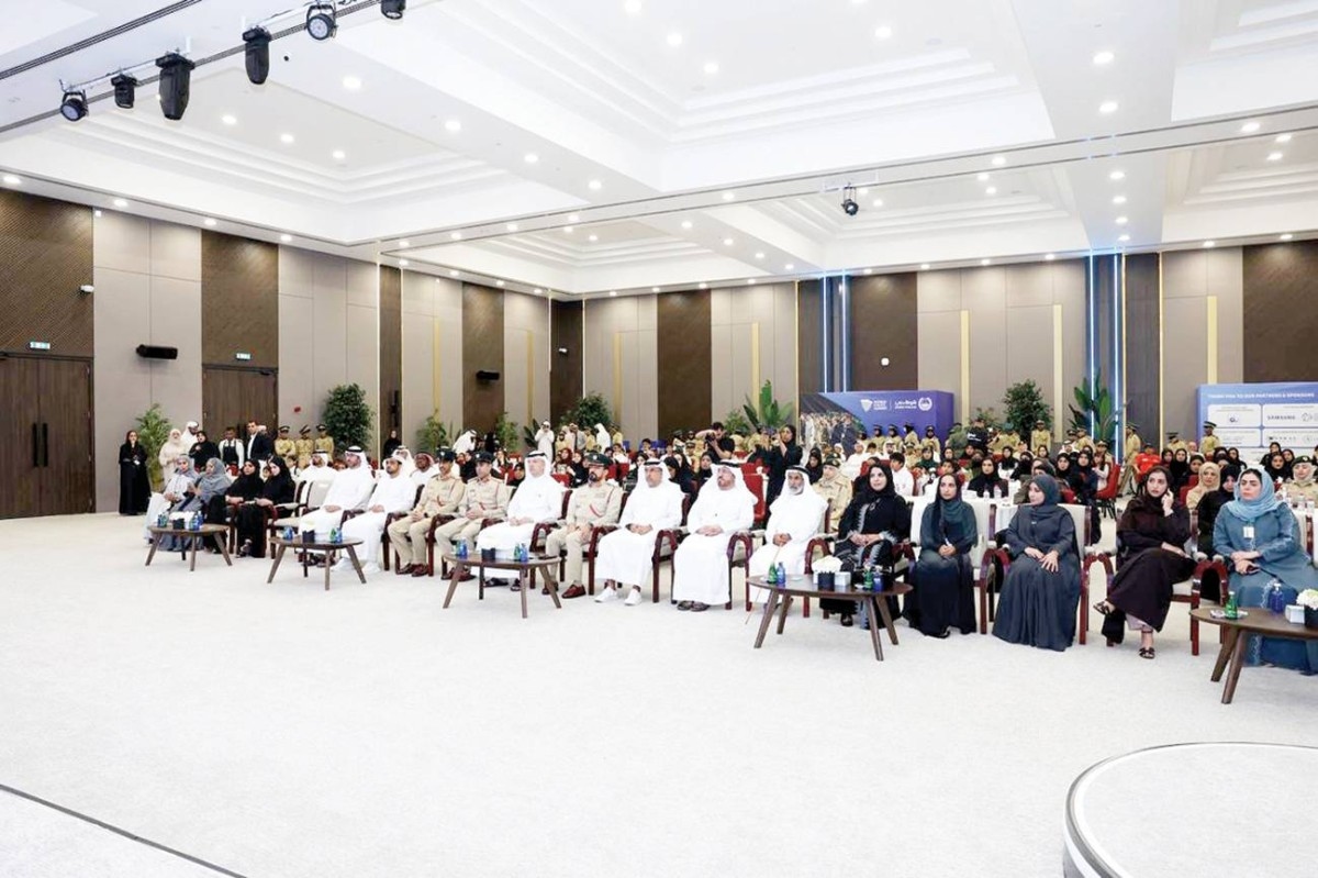ملتقى «اليوم الدولي للأسرة» يناقش تحديات العصر