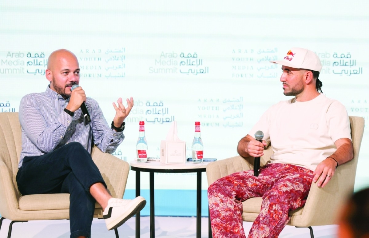 بحث مقومات تقدم «الإعلام الجديد» ودور الشباب في ازدهاره