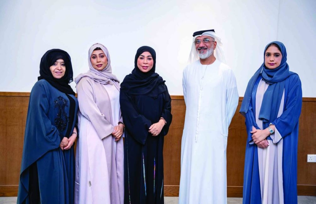 فضيلة المعيني رئيساً لمجلس إدارة صندوق تكافل «جمعية الصحفيين»