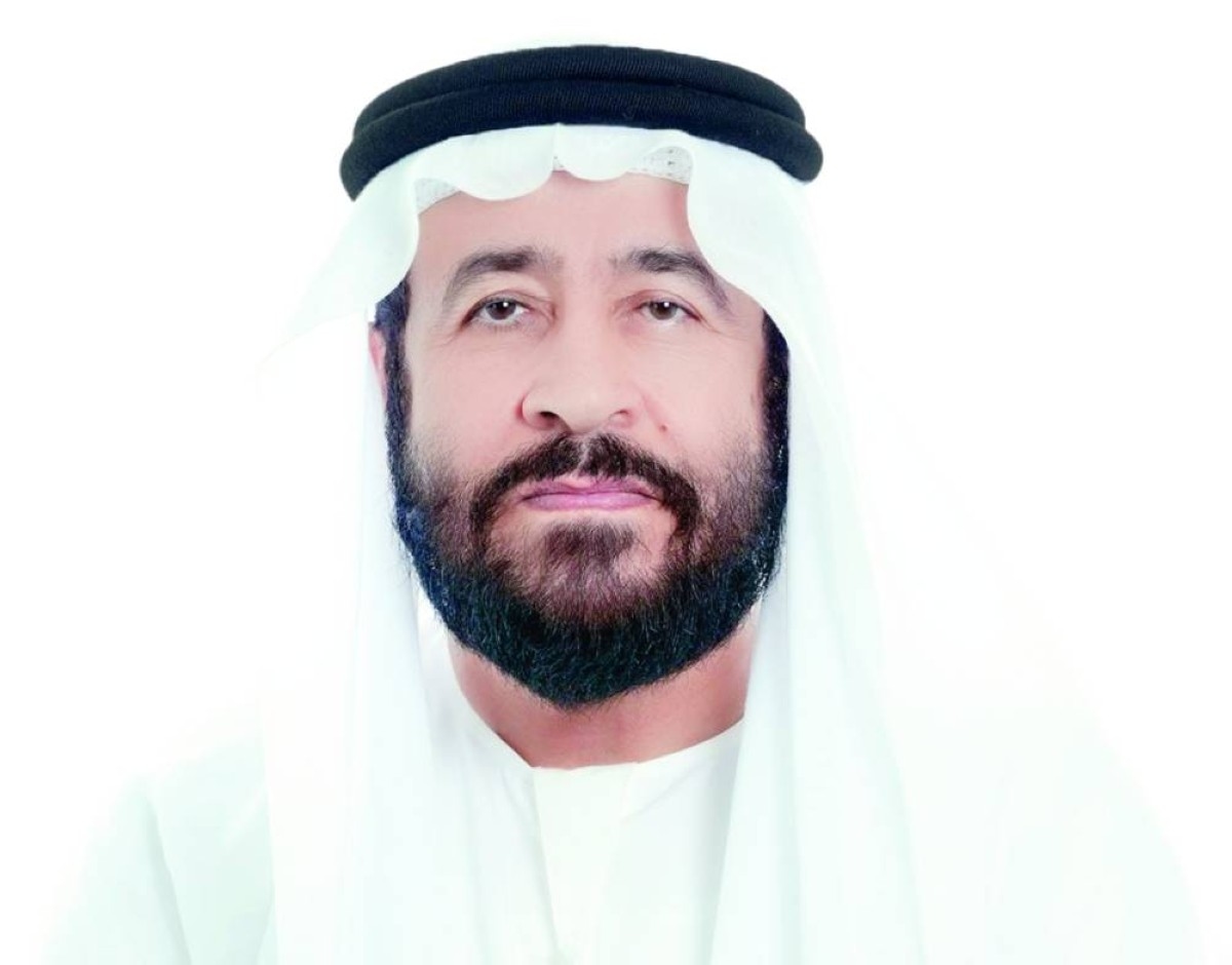 هذا أبي.. قراءة في إنسانية محمّد بن راشد