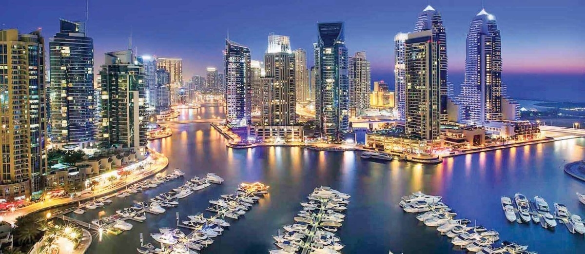 عقارات دبي ترسخ مكانتها وجهة عالمية للمستثمرين