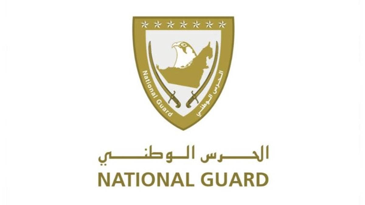 الحرس الوطني ينقذ 4 أشخاص جنحت دراجاتهم المائيةقبالة سواحل أبوظبي