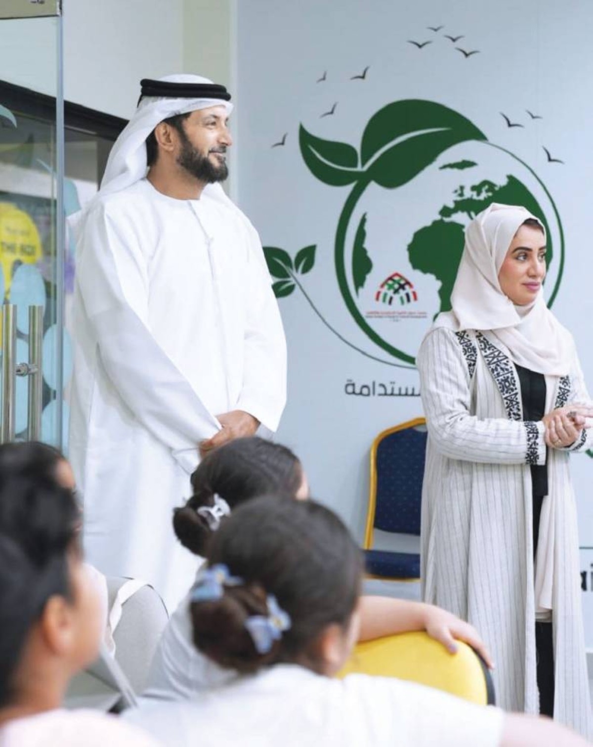 «انعش صيفك 8» يصقل مهارات الطلبة