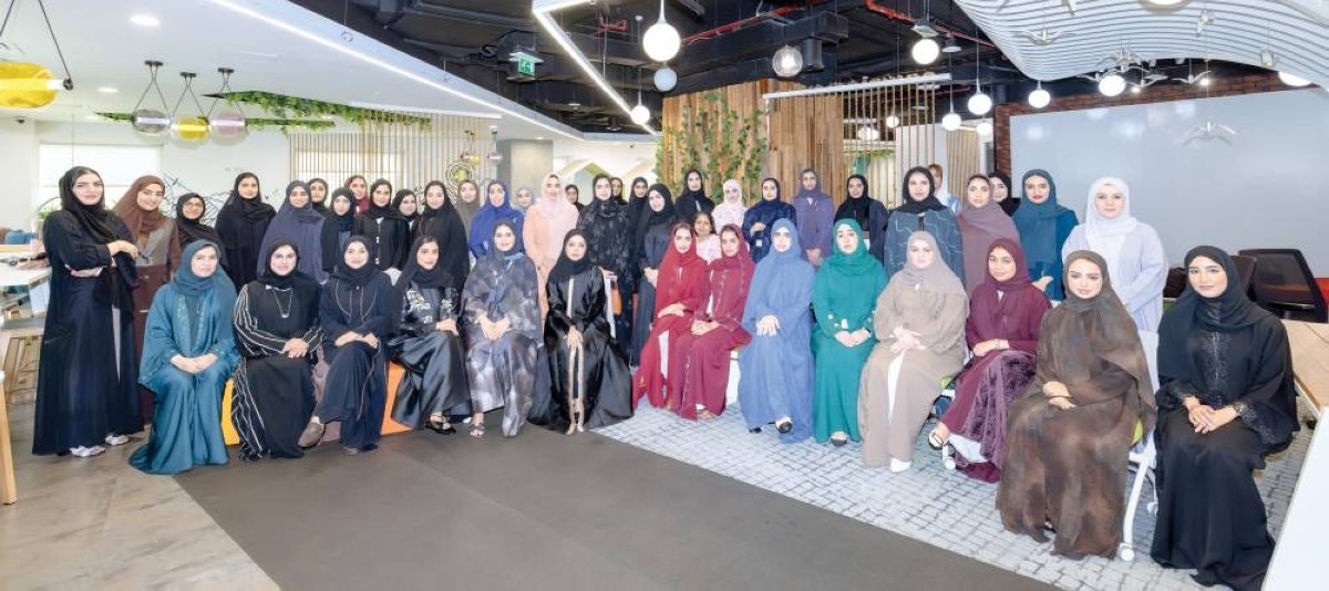 «نسائية كهرباء دبي» تحتفي بيوم المهندسات