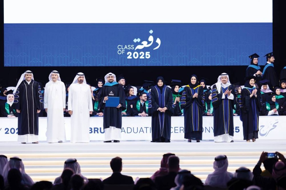 أحمد بن سعيد : بقيادة محمد بن راشد.. دبي رسّخت مكانتها مركزاً عالمياً للتميّز في التعليم الطبي والبحث العلمي