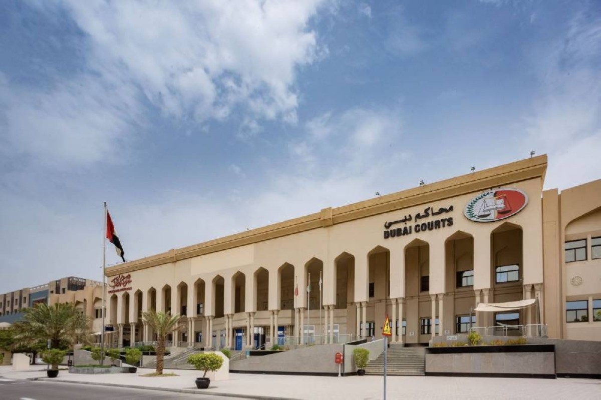 محاكم دبي تستحدث شعبة حماية الطفل