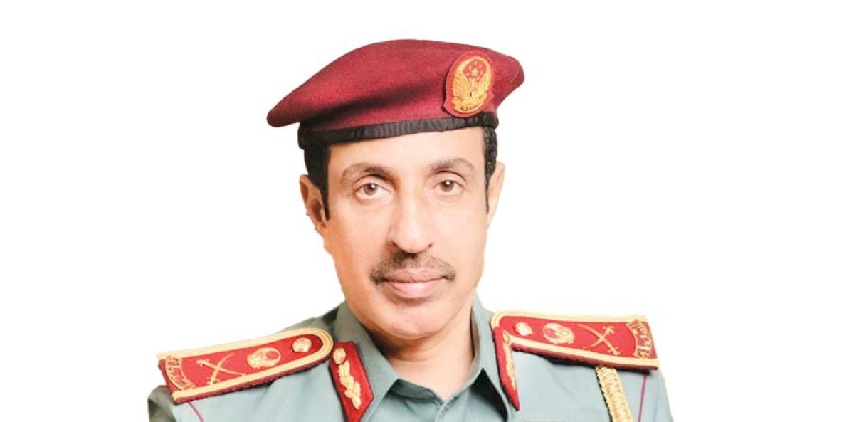 شرطة عجمان تطلق منصة الذكاء الاصطناعي للرد على استفسارات المتعاملين