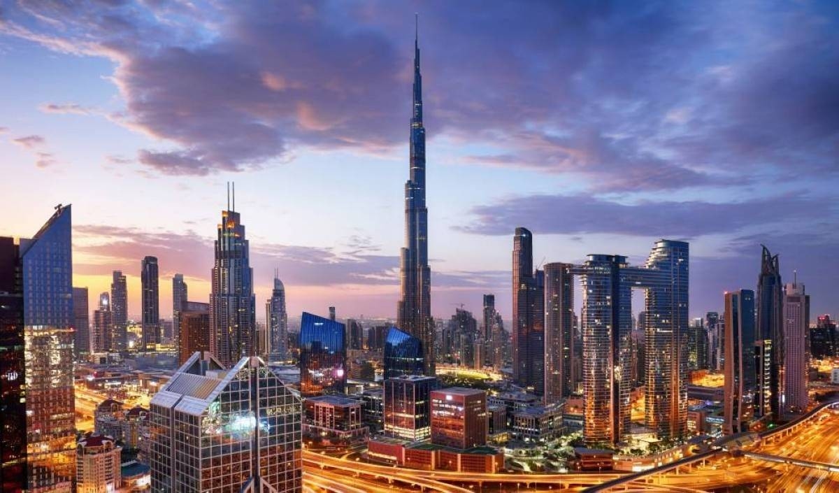 الإمارات ثاني أفضل سوق ناشئة عالمياً في ثقة الاستثمار الأجنبي المباشر
