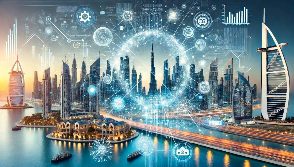 أبوظبي ودبي تتصدران أسواق مراكز البيانات الناشئة عالمياً