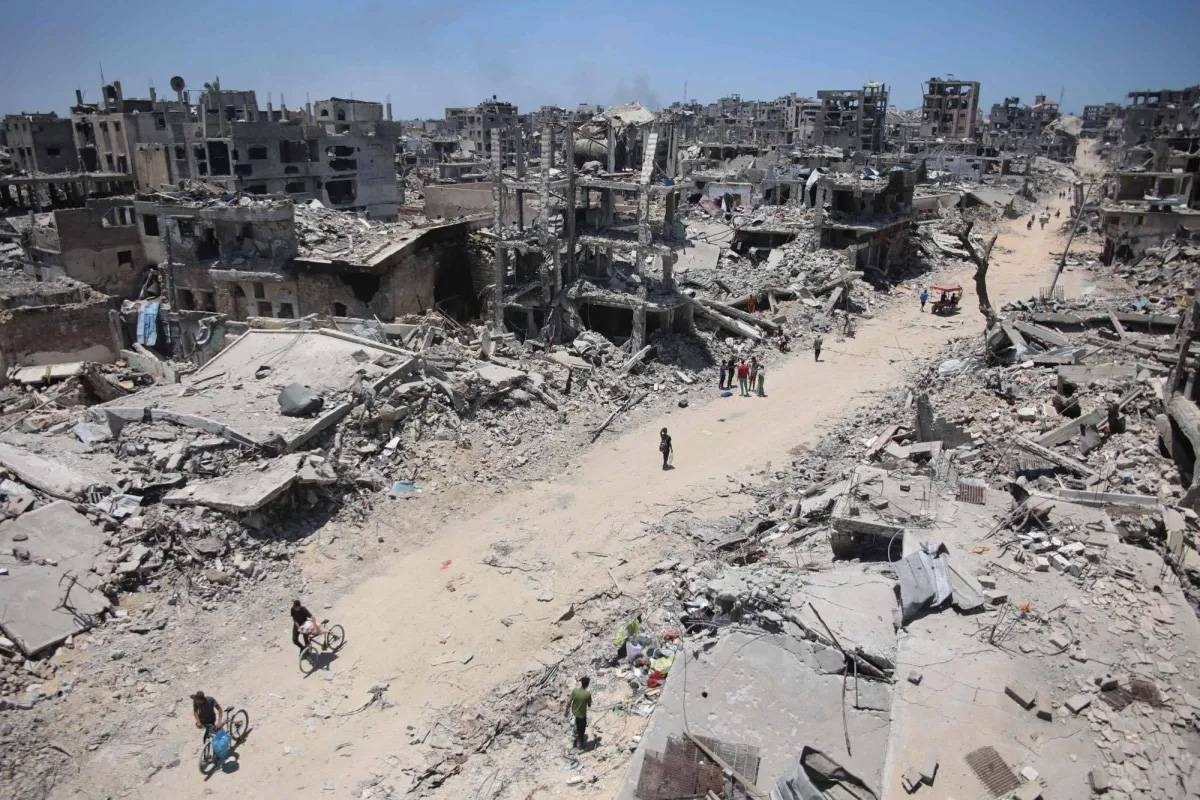 مفاوضات صفقة غزة تتقدم ونتانياهو يتوعد