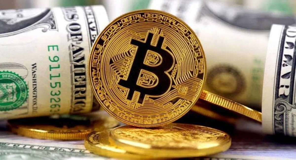 «البتكوين» تختبر مستوى 110 آلاف دولار