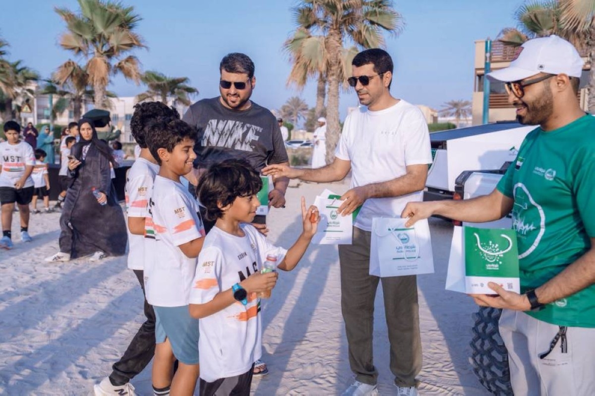 إطلاق مبادرة «صيف سياحي آمن» في شاطئ أم سقيم
