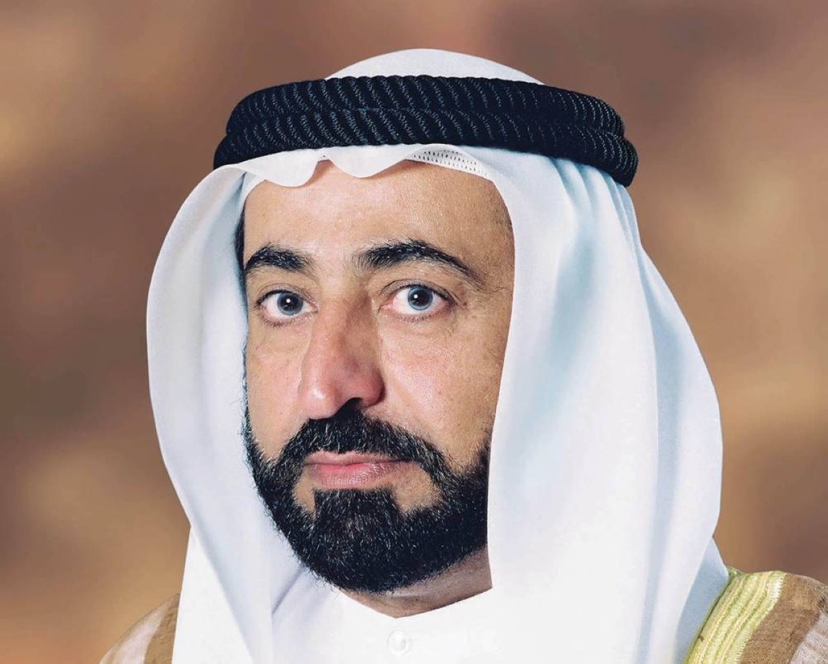 حاكم الشارقة يوجّه بإنشاء مرعى الخروس في مدينة الذيد