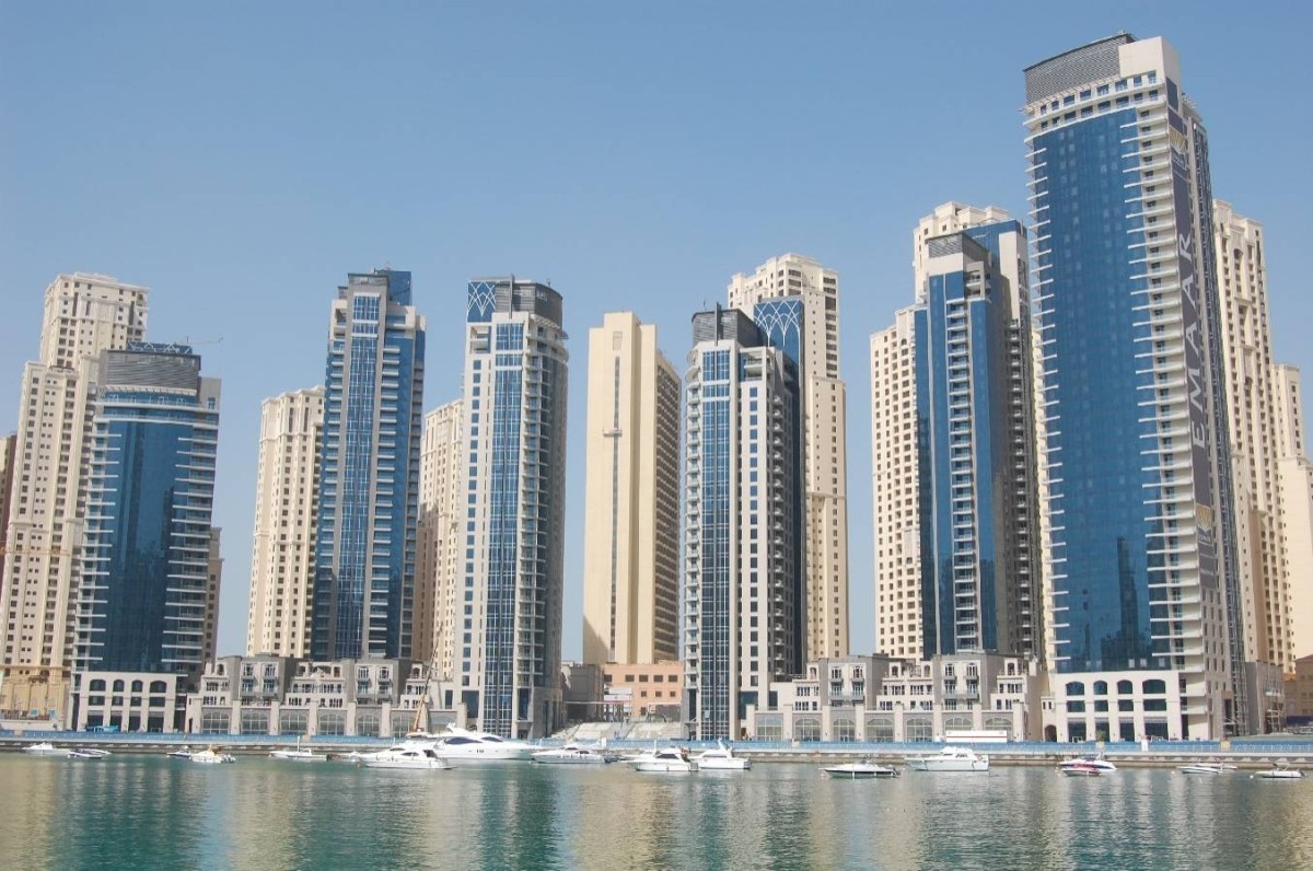18.2 مليار درهم تصرفات عقارات دبي في أسبوع