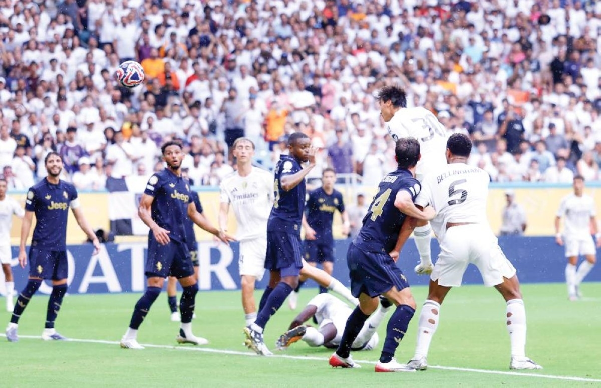 ريال مدريد يتسلح بتفوقه التاريخي أمام دورتموند