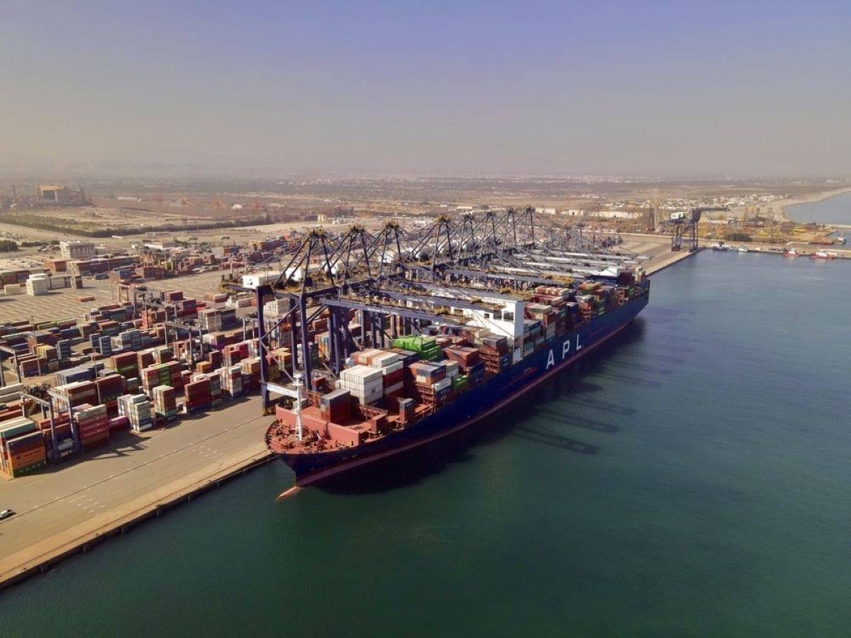 نمو اقتصاد سلطنة عمان بنسبة 2.5% في الربع الأول