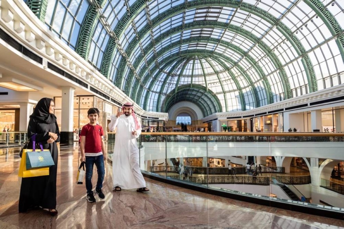 مفاجآت صيف دبي تطلق عروض ترويجية وتخفيضات حصرية