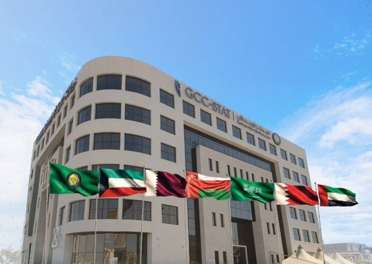 "الإحصائي الخليجي": 39.6% ارتفاعاً بمعدل هطول الأمطار و48.2 متوسط الحرارة