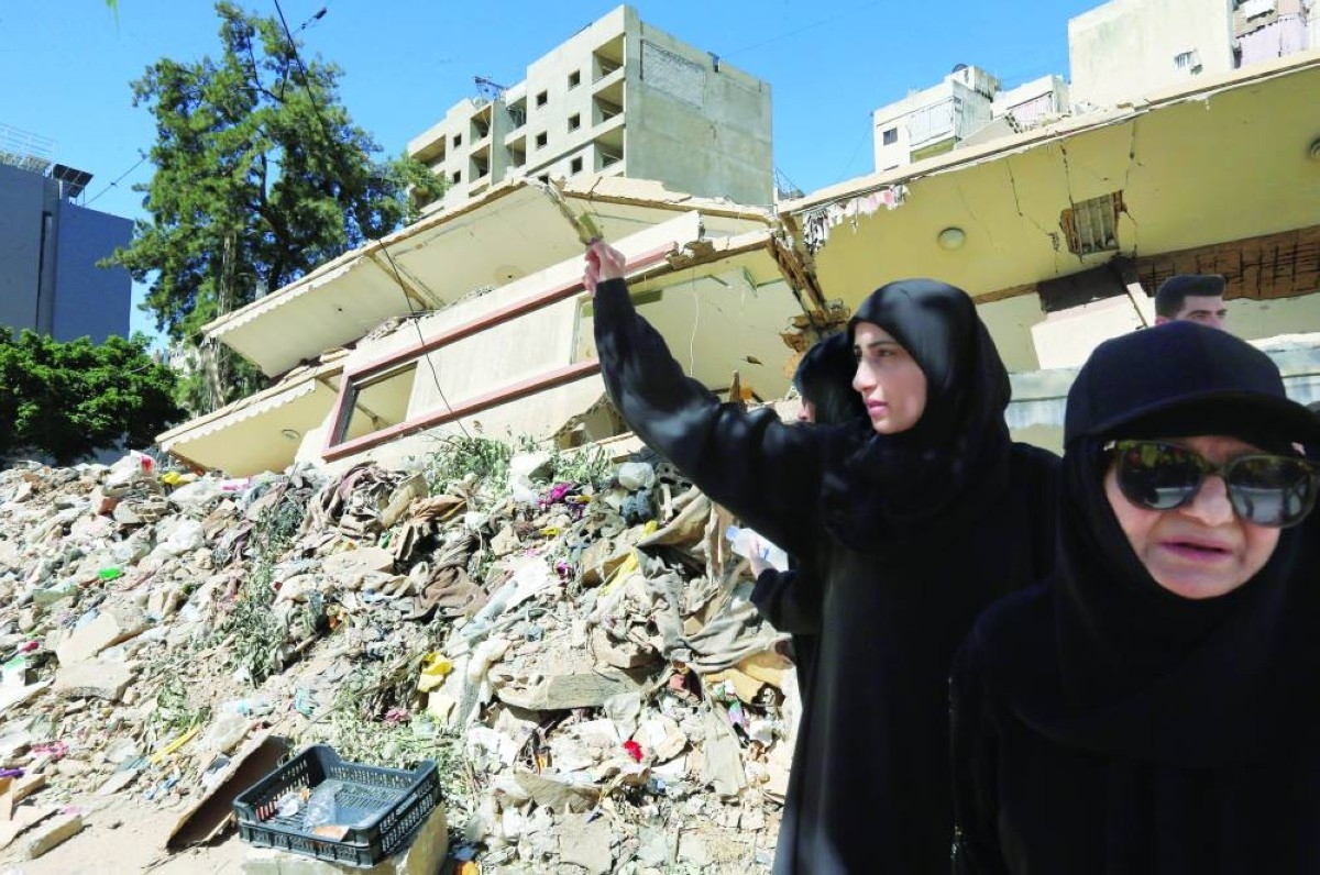 لبنان.. ساعات فاصلة بشأن سلاح «حزب الله»