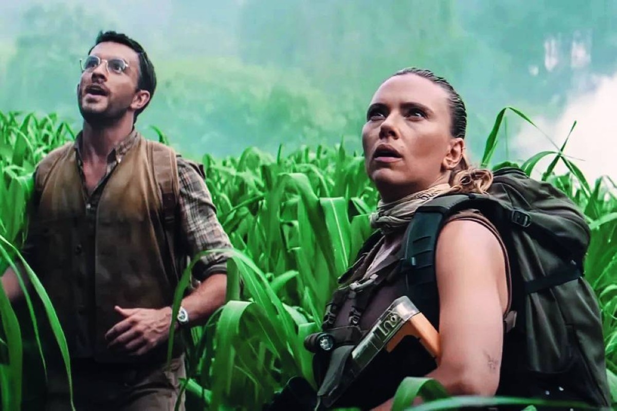 أبرز 5 أفلام في صدارة شباك التذاكر