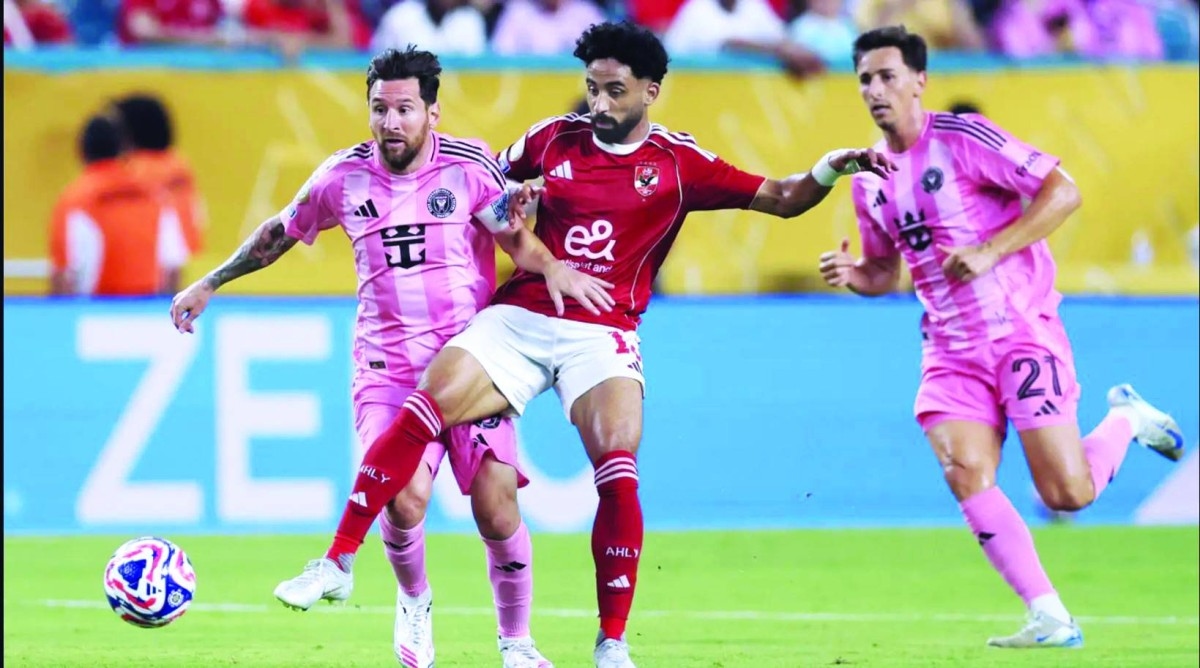 الأندية العربية.. مشاركة بلا مكاسب حقيقية في المونديال
