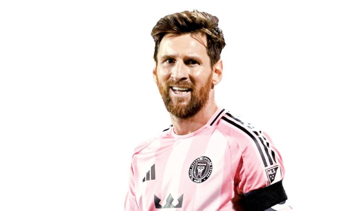 أهلي جدة السعودي يدخل في مفاوضات لضم ميسي