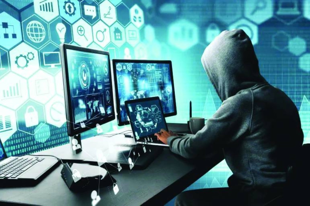 مجرمو الإنترنت يستهدفون الجيل «زد» بمخططات التصيد الاحتيالي