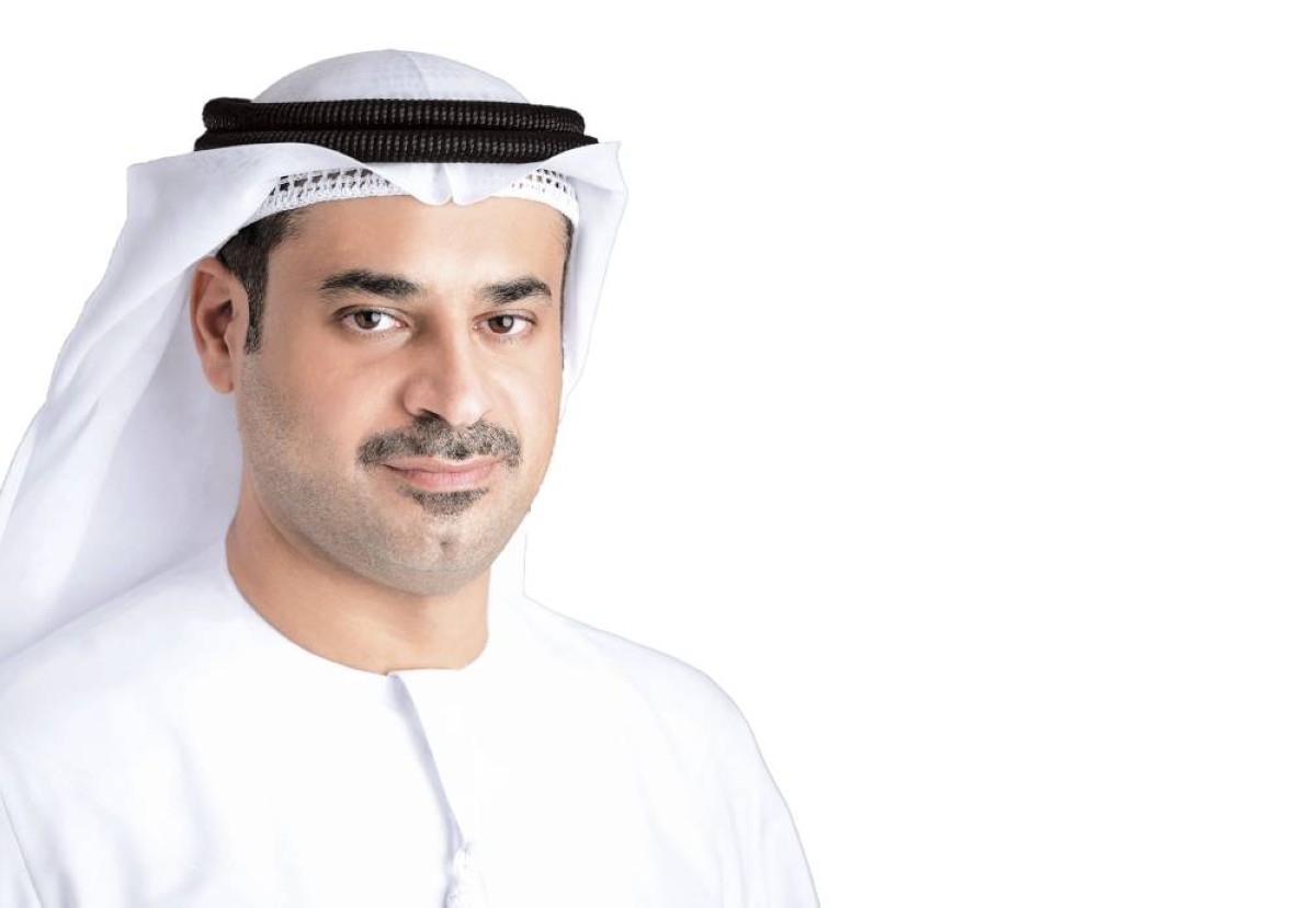 أحمد بن سعيد يعتمد تعيينات بمناصب قيادية عليا في «دييز»