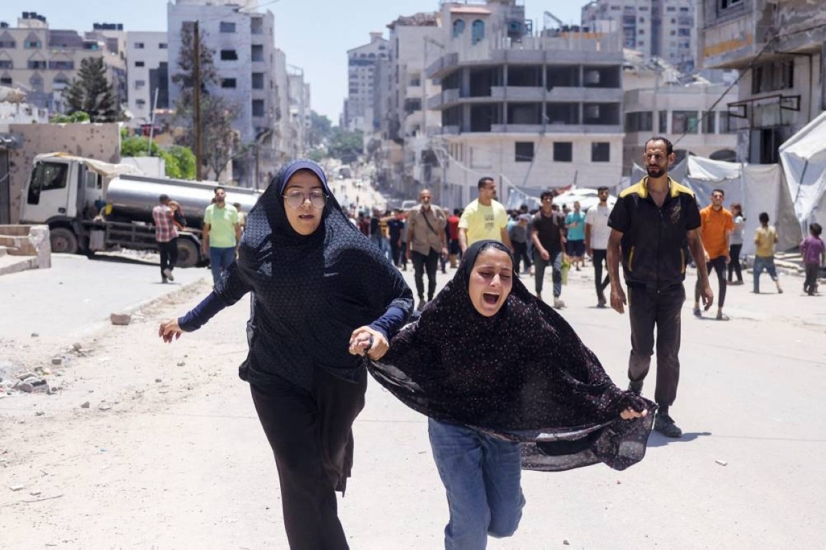 حرب غزة.. القصف متواصل والهدنة مؤجّلة