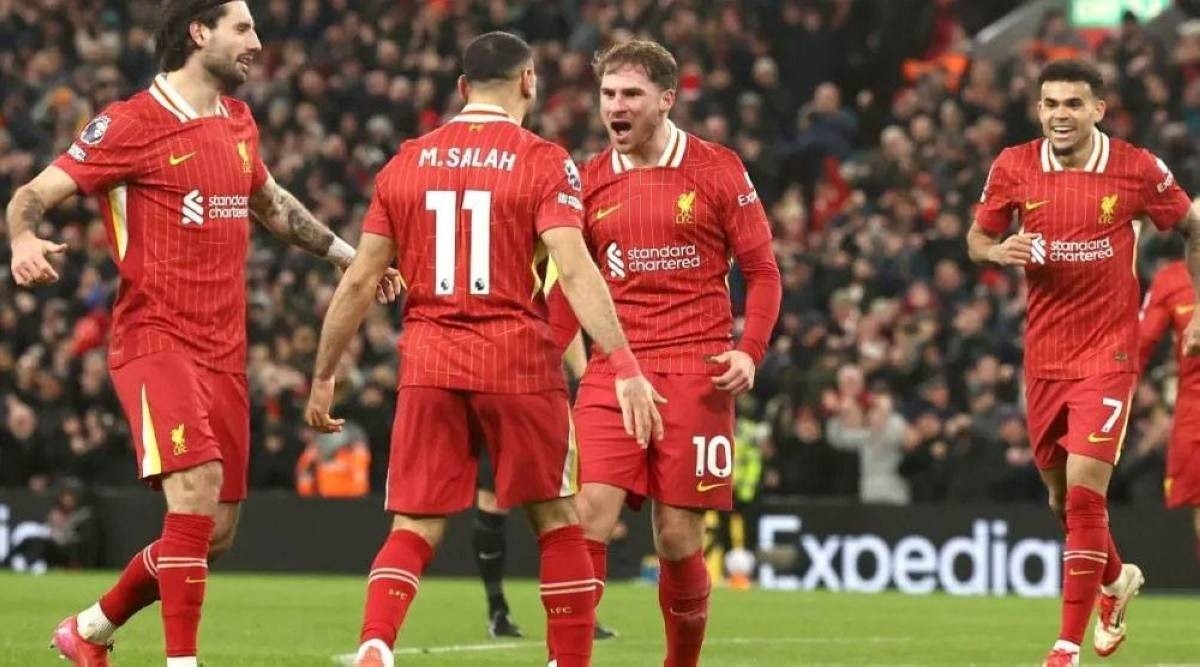 ليفربول يعود إلى التمارين للمرة الأولى بعد وفاة جوتا