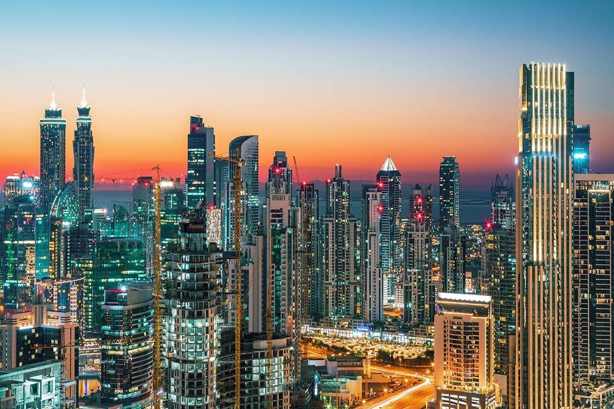 بيوت ودوبيزل: القيمة طويلة الأجل وشفافية التسعير تدعم عقارات دبي
