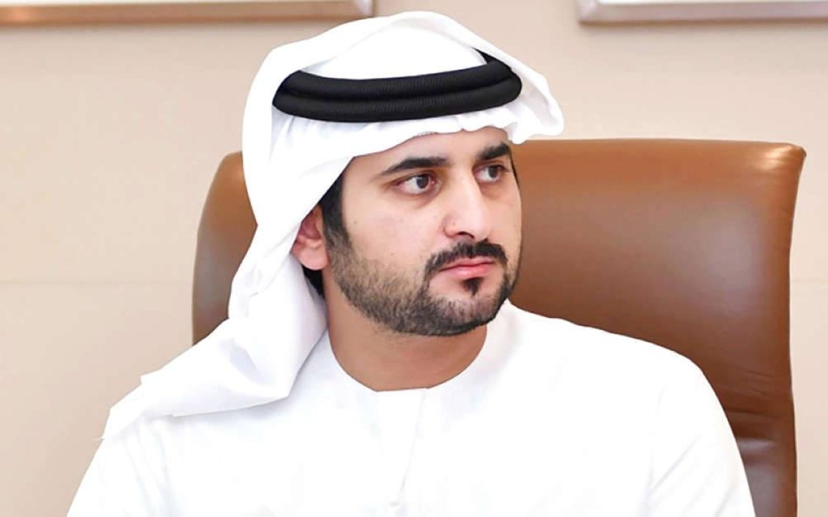 مكتوم بن محمد: نواصل العمل لضمان استدامة الميزانية العامة للاتحاد ومواءمتها لتطلعات قيادتنا
