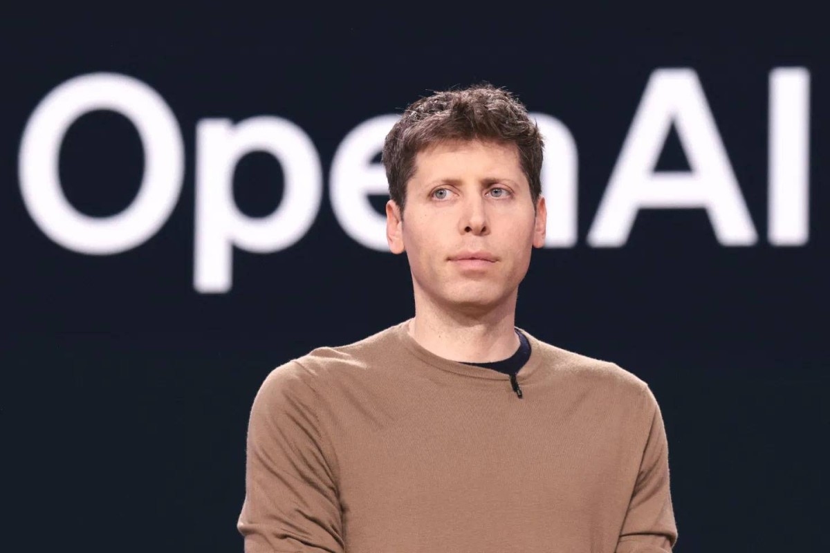 سام ألتمان يعلن عن قرار مفاجئ بشأن OpenAI