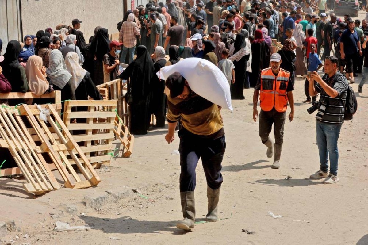 الأمم المتحدة: نقص الوقود في غزة بلغ مستويات حرجة