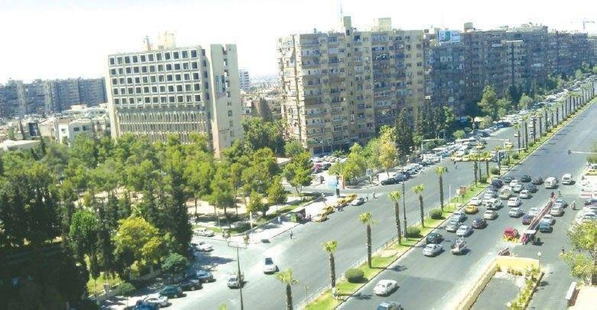 سوريا تطلق نظاماً جديداً للتمويل العقاري