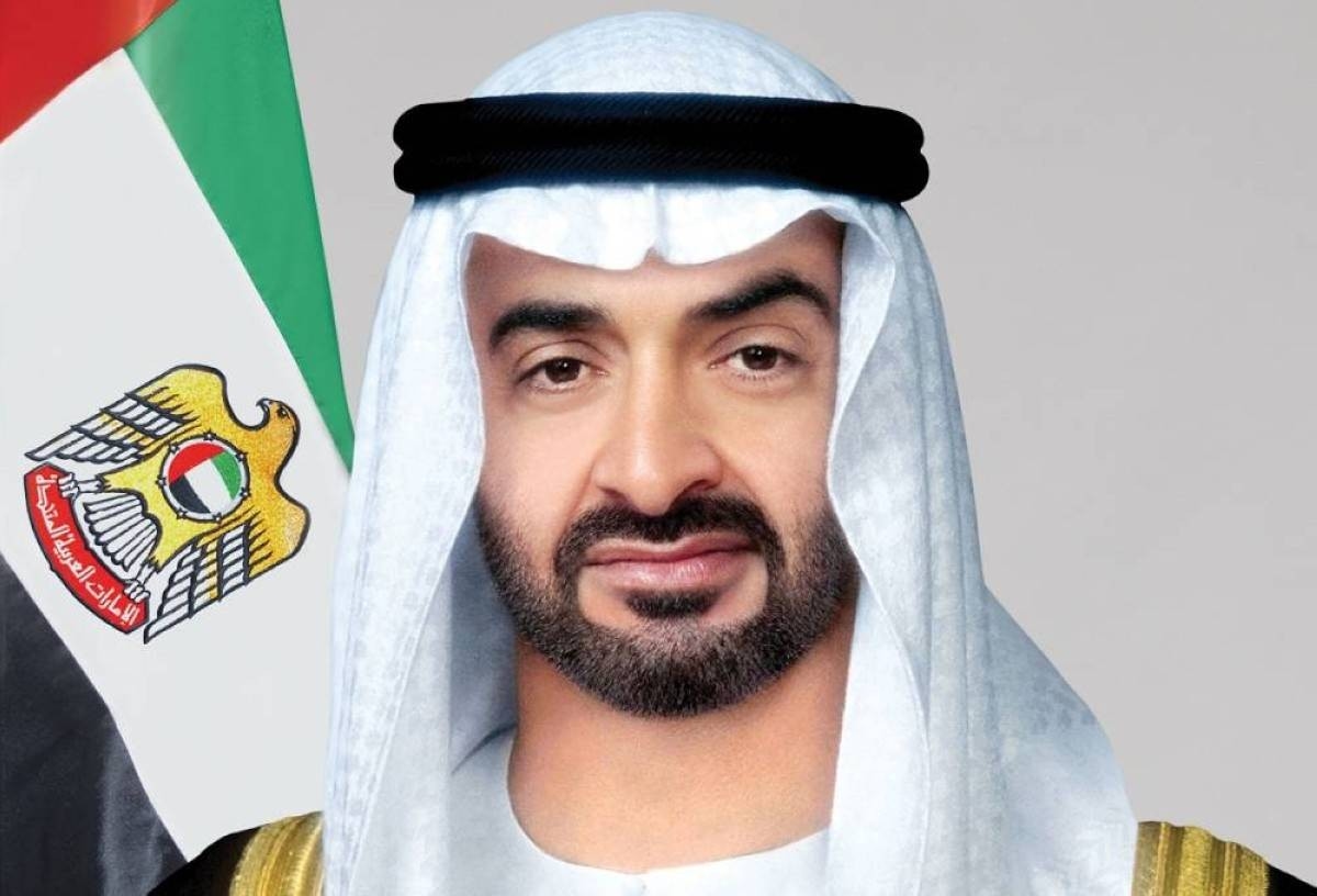 رئيس الدولة يوجه بتعيين مريم بنت محمد رئيساً لمؤسسة محمد بن زايد للأثر الإنساني