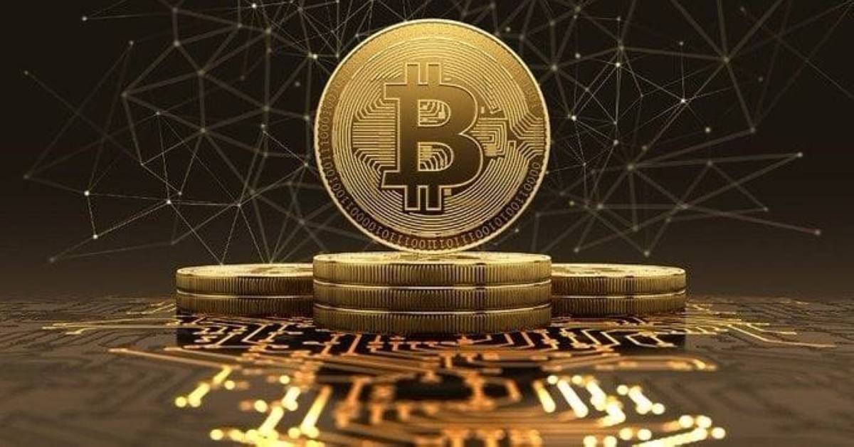 «بتكوين» خامس أكبر قيمة سوقية عالمياً متجاوزة «أمازون»