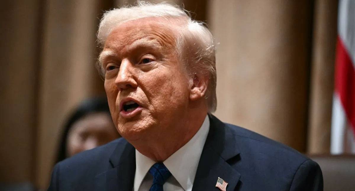 ترامب يعلن عن استثمارات بـ 70 مليار دولار في قمة بنسلفانيا